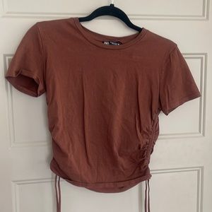 Zara T shirt